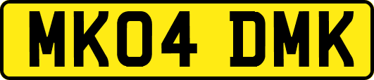 MK04DMK