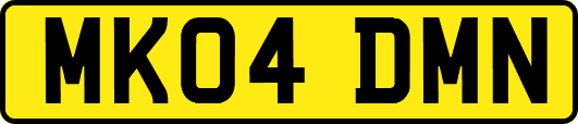 MK04DMN