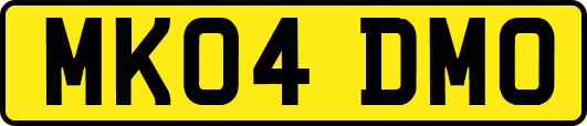 MK04DMO