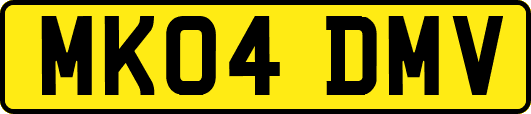 MK04DMV