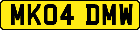 MK04DMW