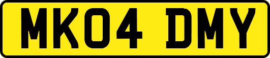 MK04DMY