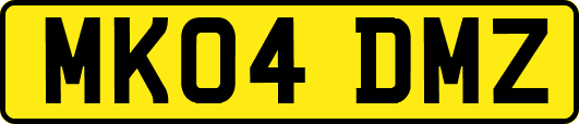 MK04DMZ