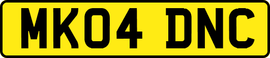 MK04DNC