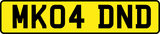MK04DND
