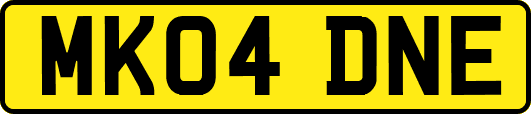 MK04DNE