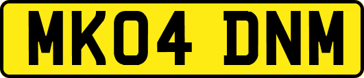 MK04DNM