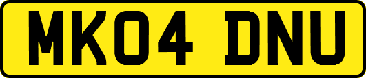 MK04DNU