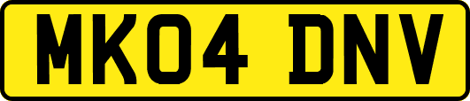 MK04DNV