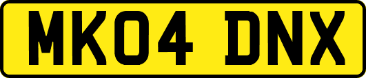 MK04DNX
