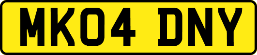 MK04DNY