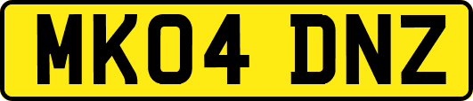 MK04DNZ