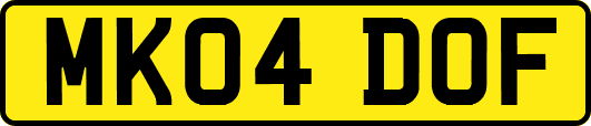 MK04DOF