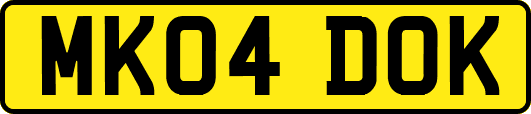 MK04DOK