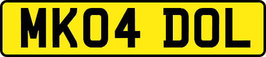 MK04DOL