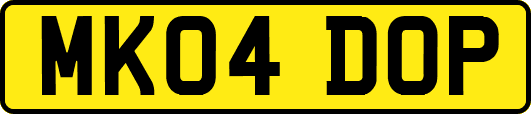 MK04DOP