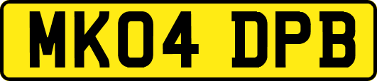 MK04DPB