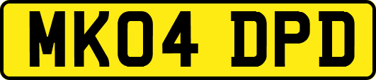 MK04DPD