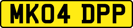 MK04DPP
