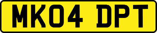 MK04DPT