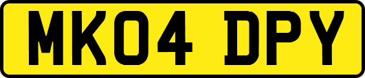 MK04DPY