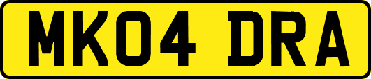 MK04DRA