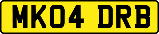 MK04DRB