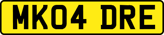 MK04DRE