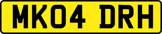 MK04DRH
