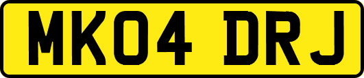 MK04DRJ