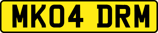 MK04DRM
