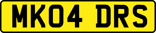 MK04DRS