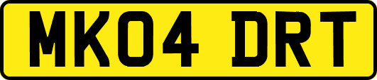 MK04DRT