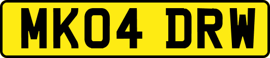 MK04DRW
