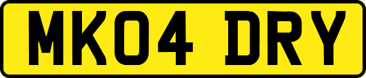 MK04DRY