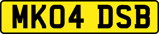 MK04DSB