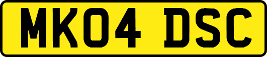 MK04DSC