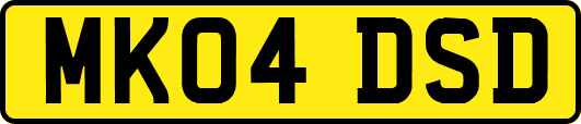 MK04DSD