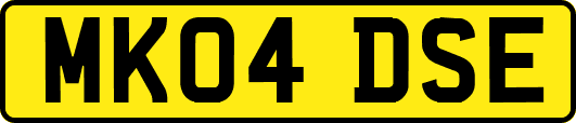MK04DSE