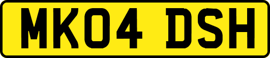 MK04DSH
