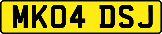 MK04DSJ