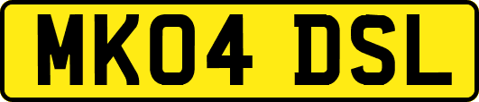 MK04DSL