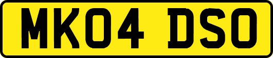 MK04DSO
