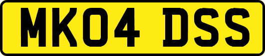 MK04DSS