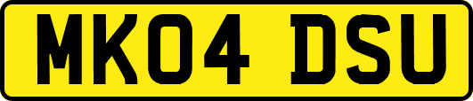 MK04DSU
