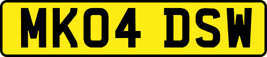 MK04DSW