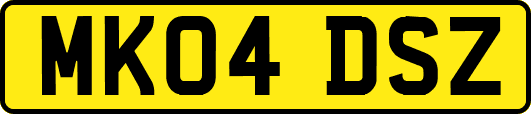 MK04DSZ
