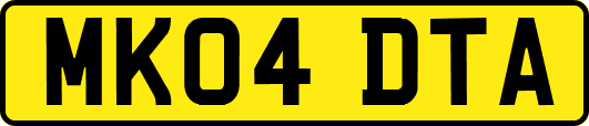 MK04DTA