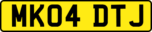 MK04DTJ