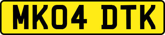 MK04DTK